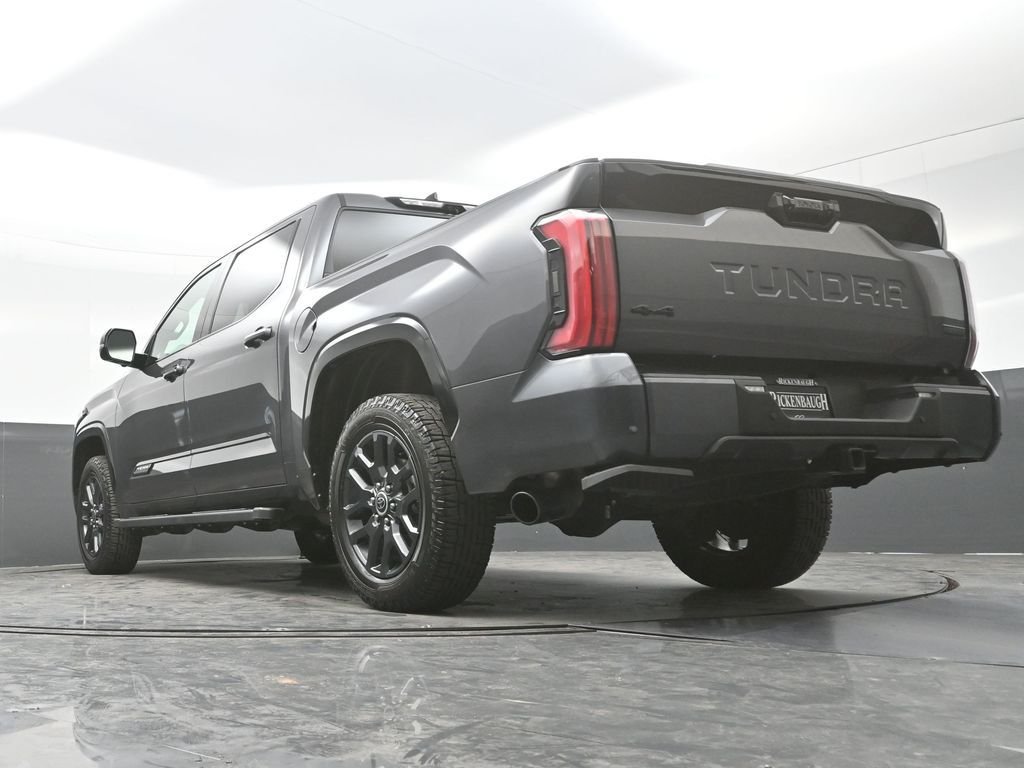 2023 Toyota Tundra Platinum - Photo 26