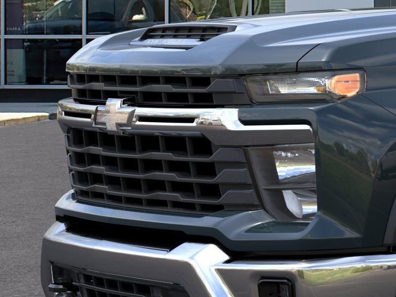 2026 Chevrolet Silverado 2500 HD LT - Photo 13