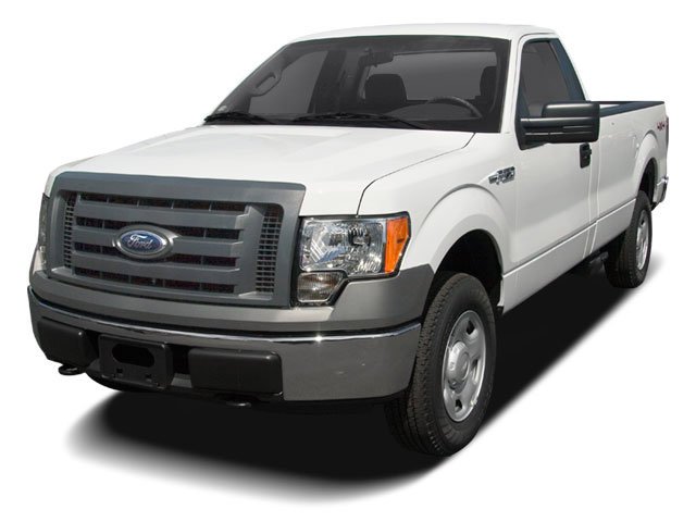 2009 Ford F-150 XL Regular Cab 126-in Styleside's photo