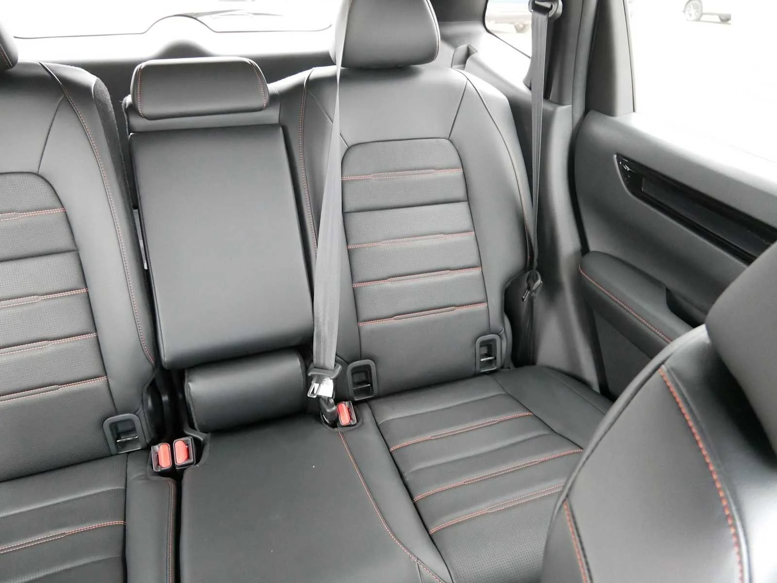 2024 Honda CR-V Sport Touring - Photo 50