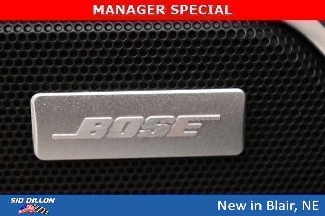 2026 Chevrolet Silverado 1500 RST - Photo 7