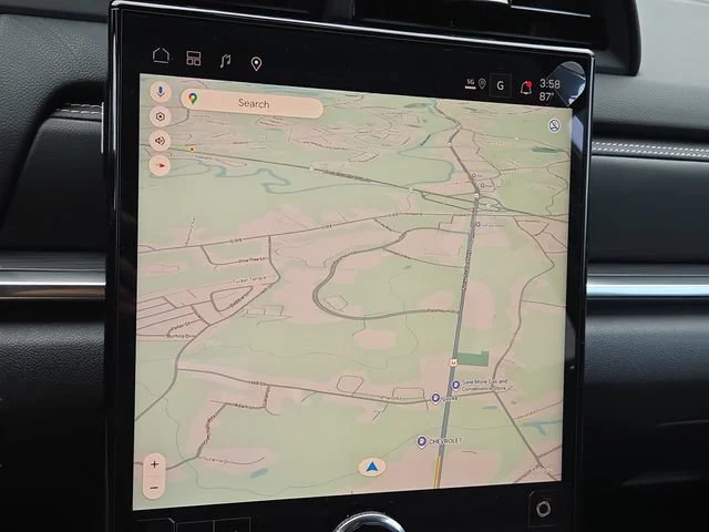 2026 GMC Terrain Elevation - Photo 7