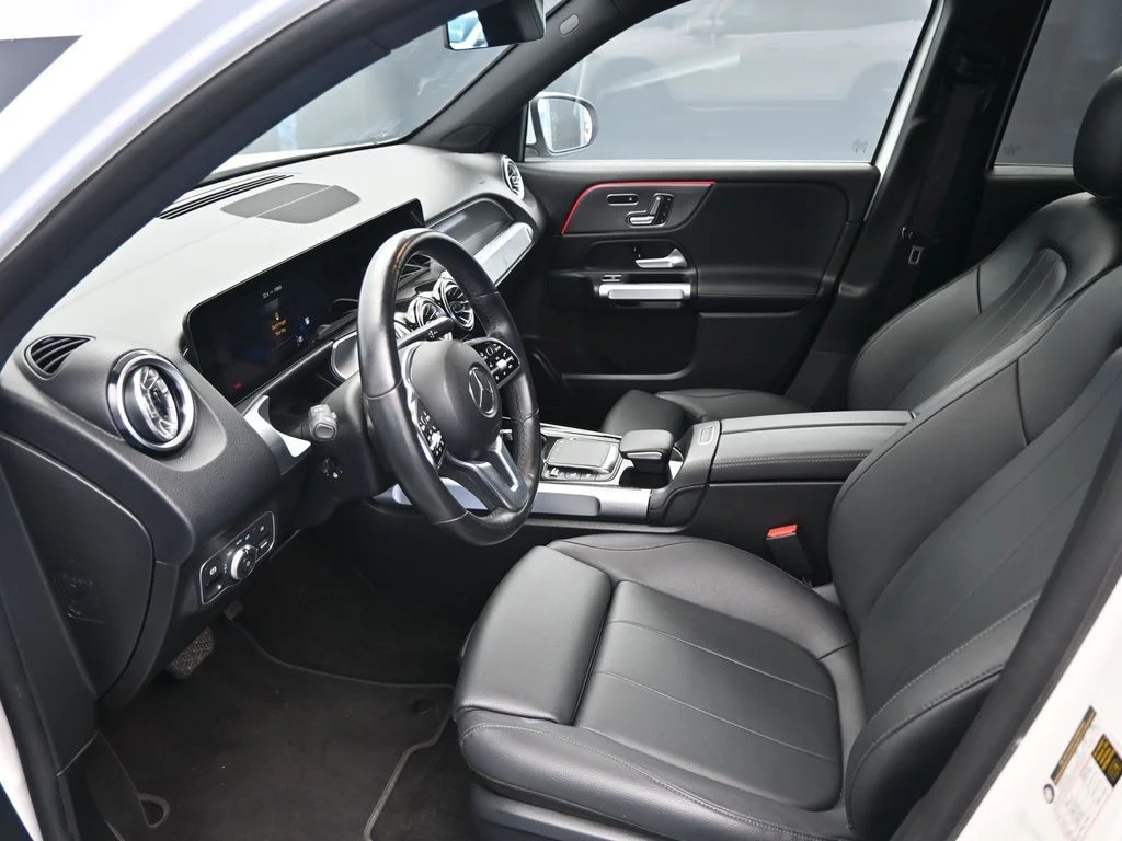 2023 Mercedes-Benz EQB Base - Photo 11