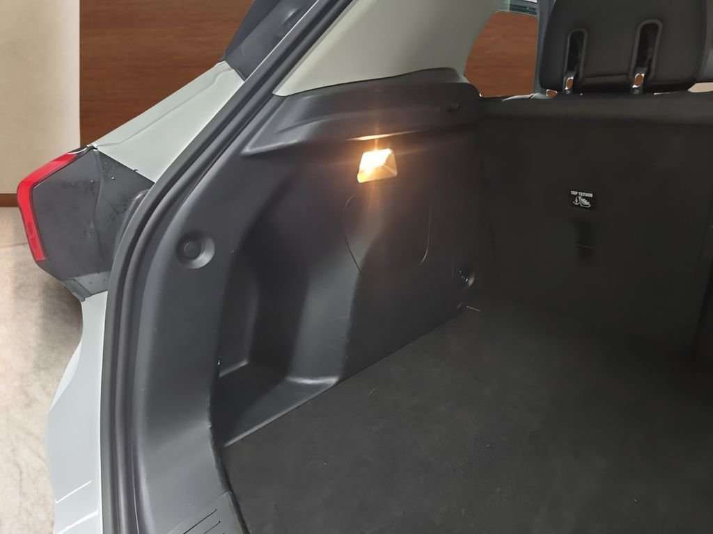 2025 Buick Encore GX Preferred - Photo 20
