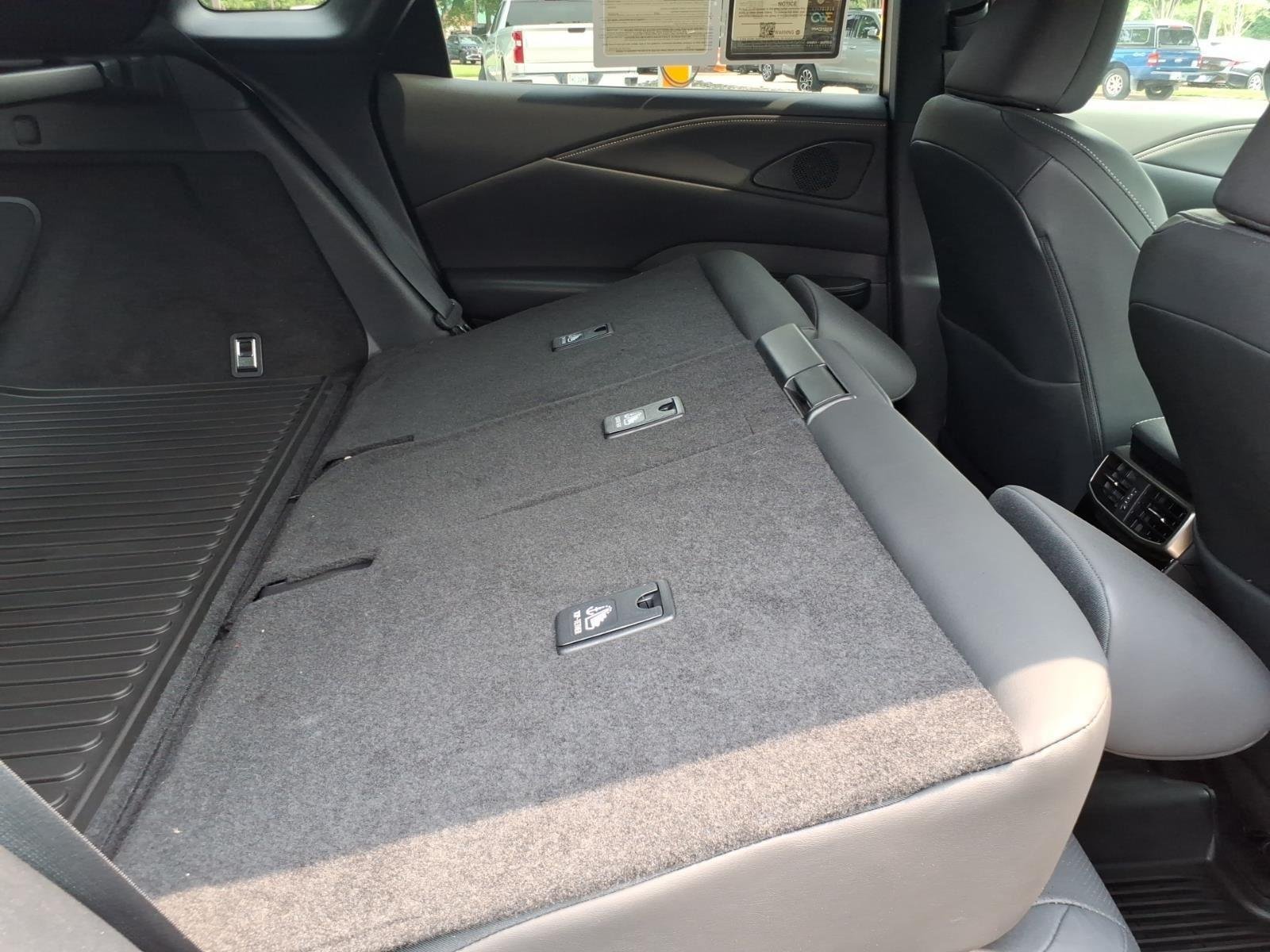 Used 2024 Caviar Lexus RX 350 Premium image 29