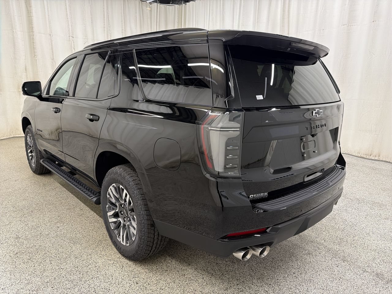 2026 Chevrolet Tahoe Z71 - Photo 9