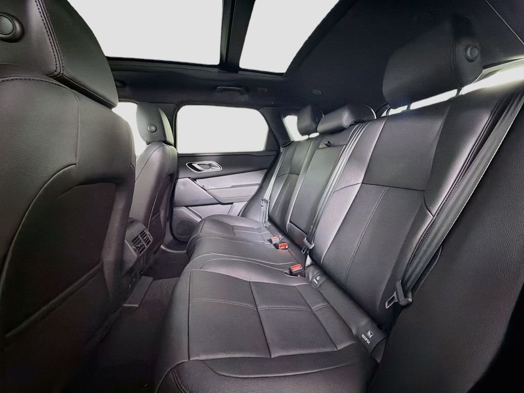 New 2026 Varesine Blue Land Rover S image 26