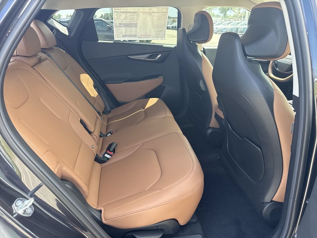 New 2026 Panthera Metal Kia WIND image 28
