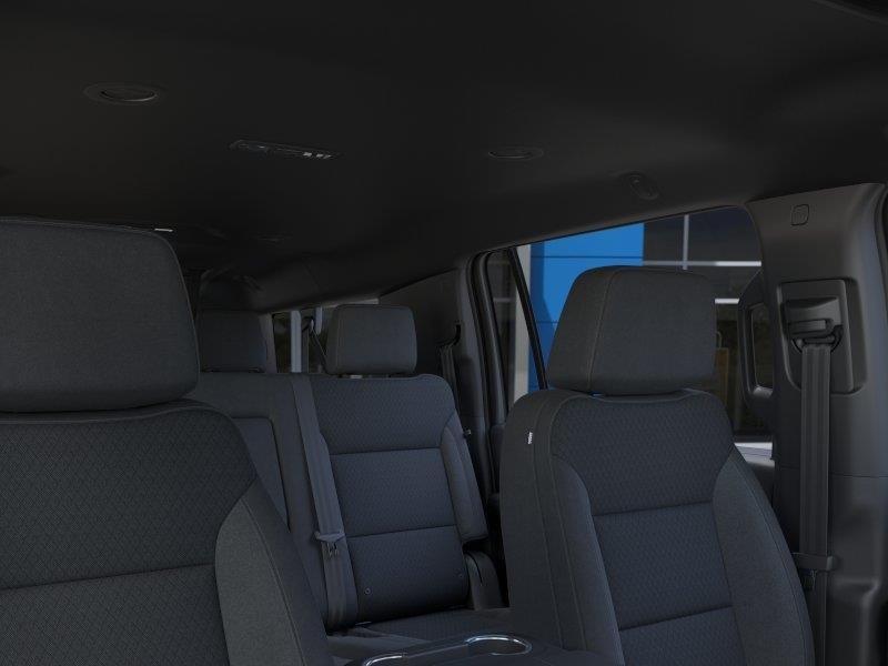 2026 Chevrolet Suburban LS - Photo 24