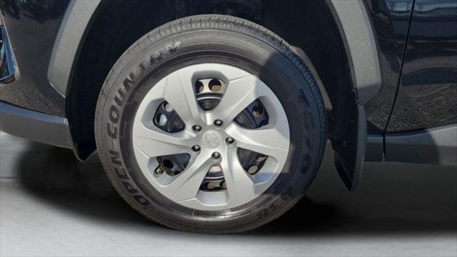 Certified Used 2025 MIDNIGHT BLACK METAL Toyota  image 25