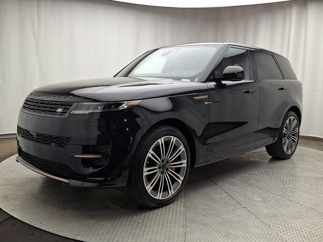 2026|Land Rover|Range Rover Sport|Dynamic SE|4D Sport Utility