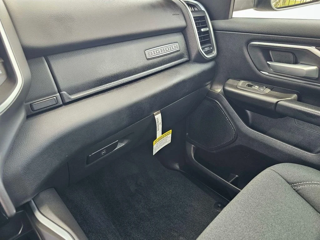 2027 RAM Ram 1500 Pickup Big Horn/Lone Star - Photo 29