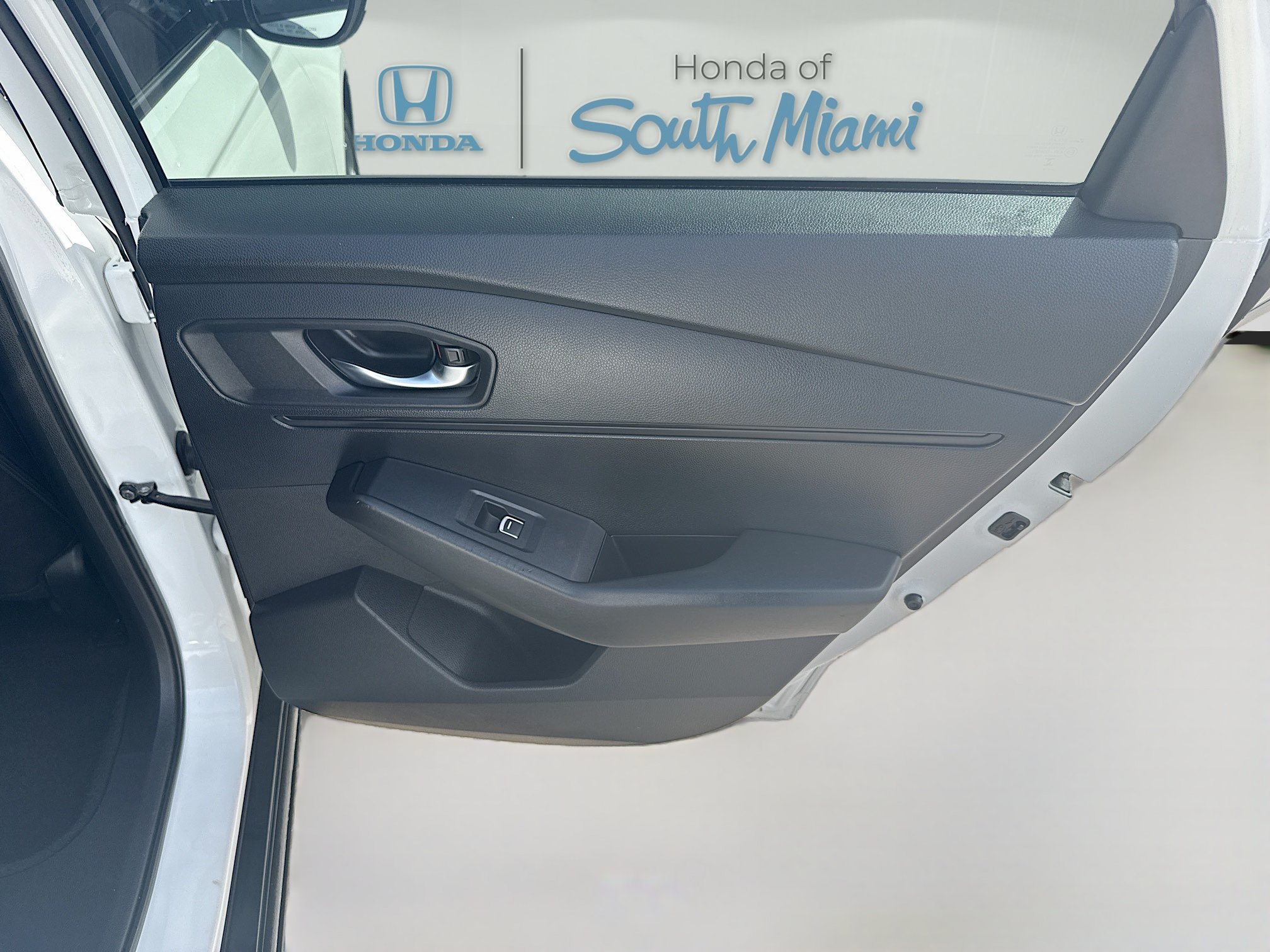 2024 Honda Accord EX - Photo 29