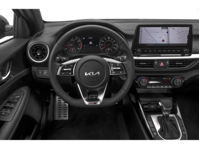 Used 2024 Snow White Pearl Kia GT-Line image 9