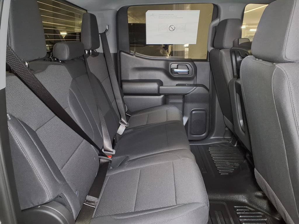 New 2026 Sterling Metallic GMC Pro image 7