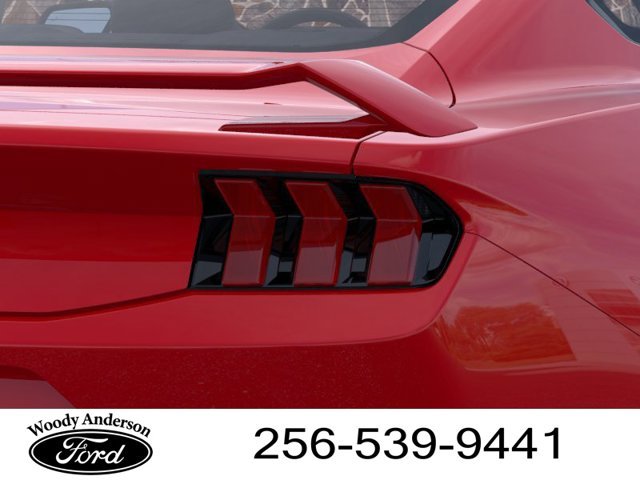 New 2026 Race Red Ford GT Premium  SHELBY image 38