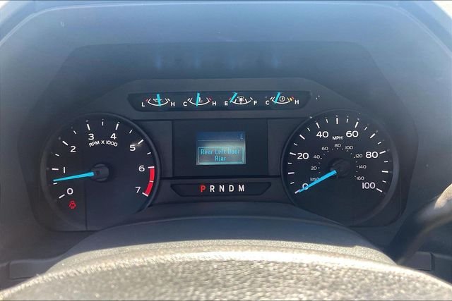 Used 2022 Oxford White Ford XL image 20
