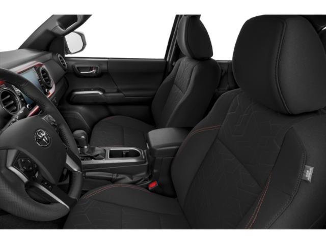 Used 2022 White Toyota TRD Sport image 9