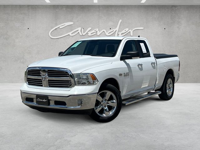 2013 Ram 1500 Lone Star