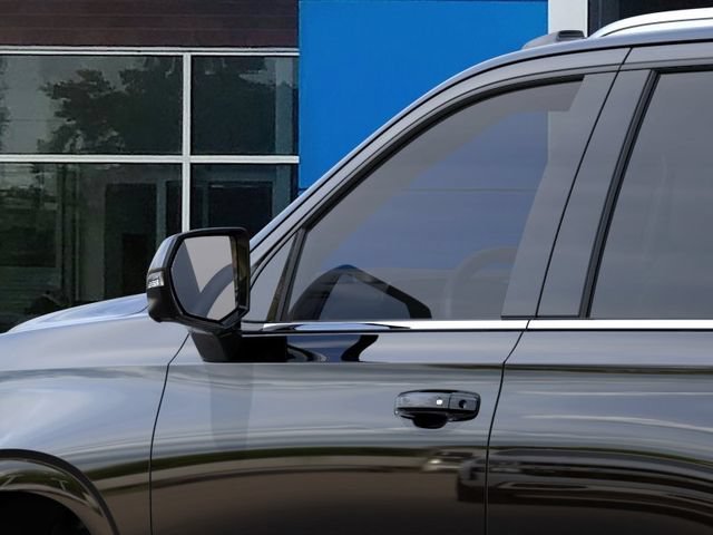 2026 Chevrolet Tahoe LT - Photo 12