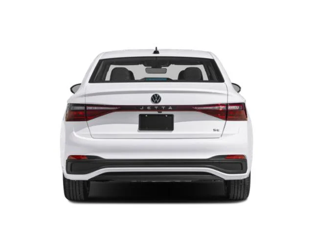 2025 Volkswagen Jetta SE - Photo 8