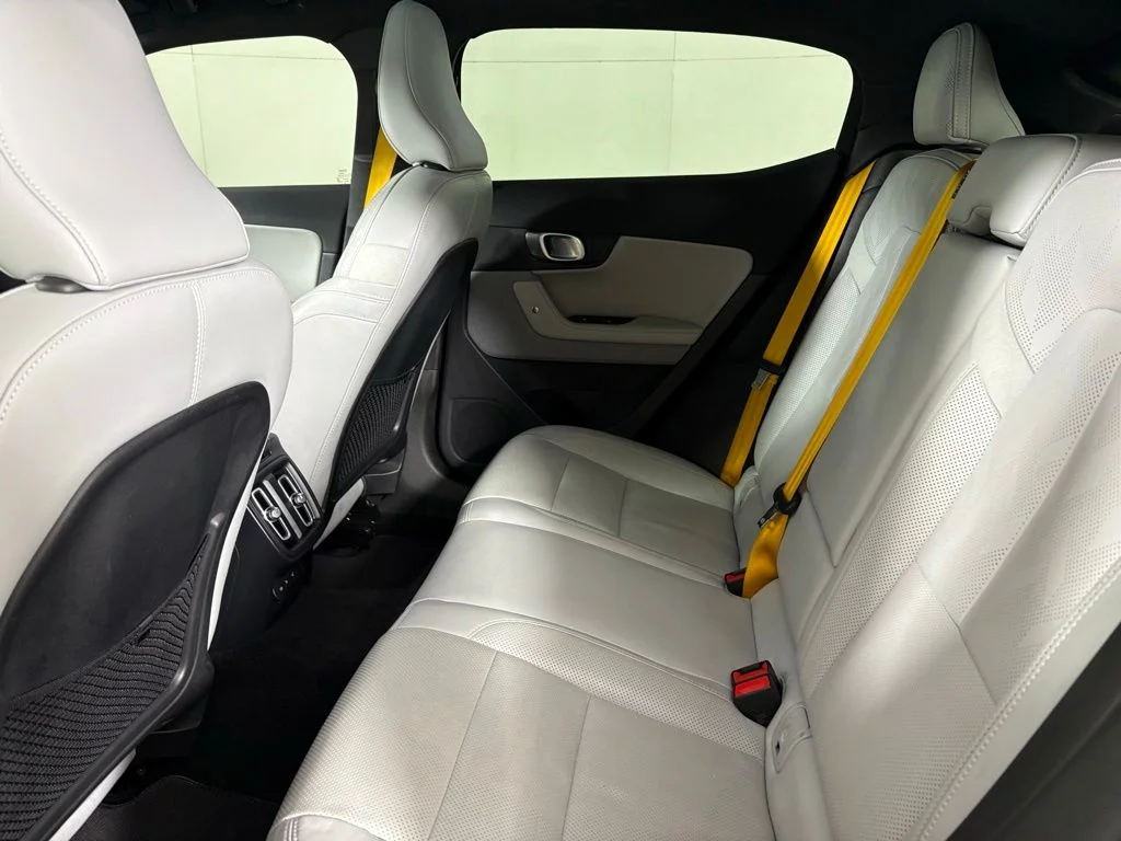 Used 2023 Blue Polestar Long Range Dual Motor Performance Plus image 34