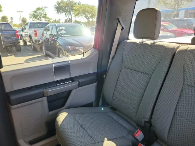 2020 Ford F-150 XLT - Photo 17