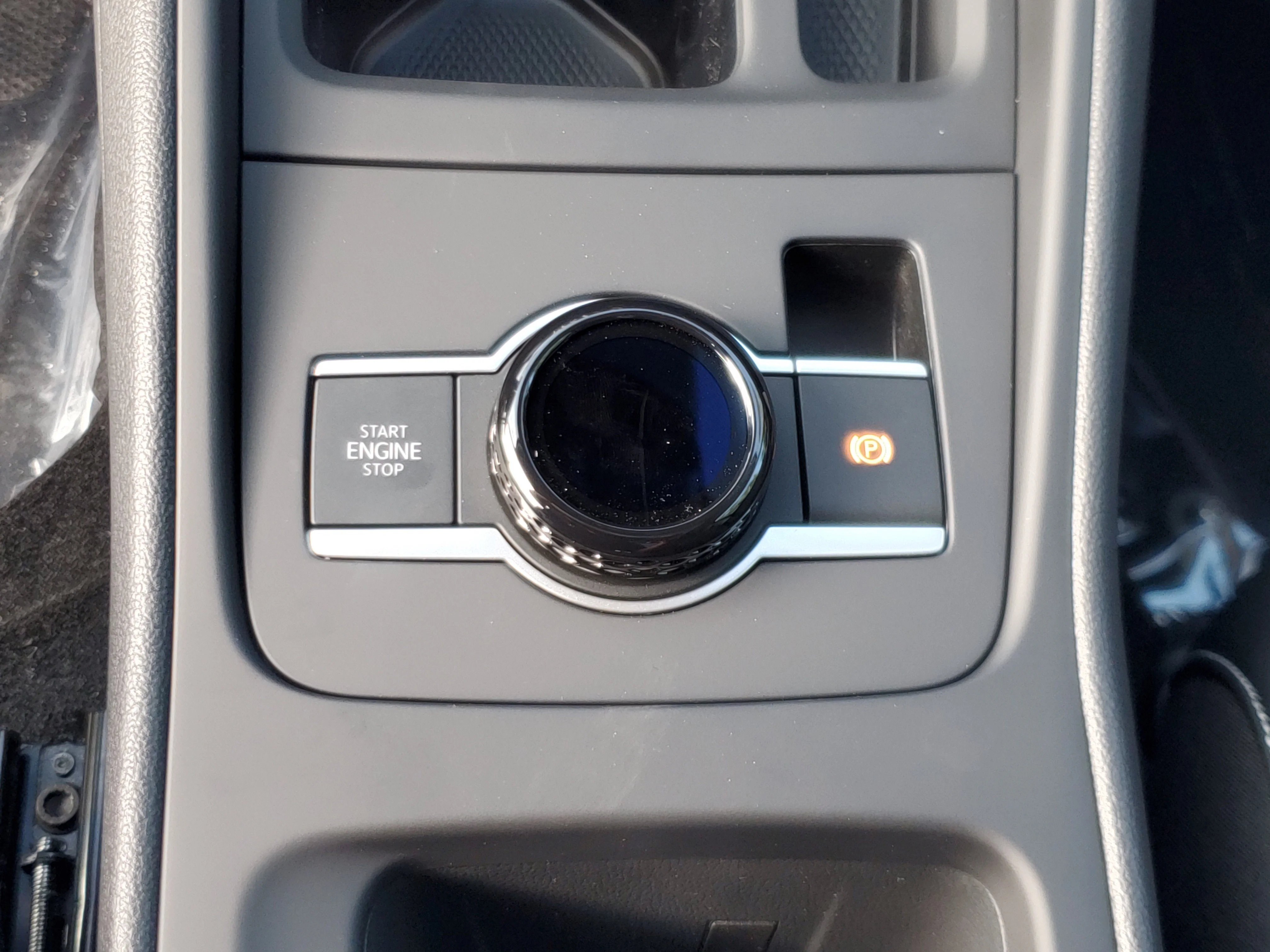New 2026 Black Volkswagen SE image 28