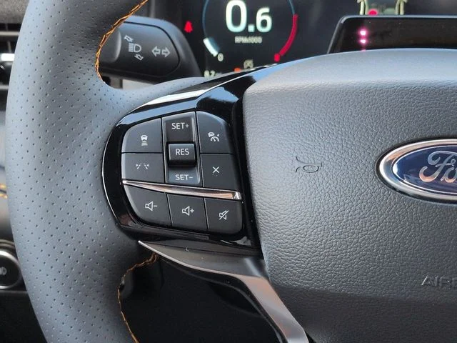 New 2027 Avalanche Gray Ford Tremor® image 29
