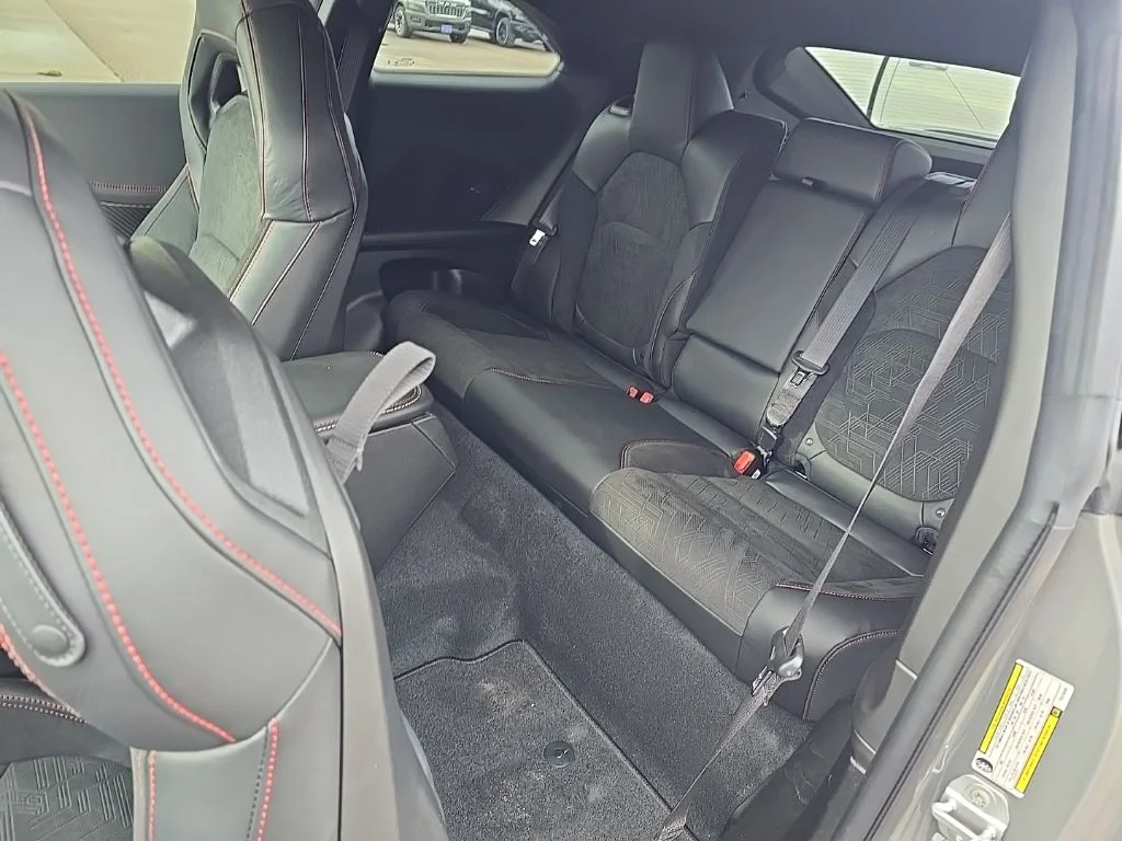 New 2026 Destroyer Gray Dodge Scat Pack Plus image 20