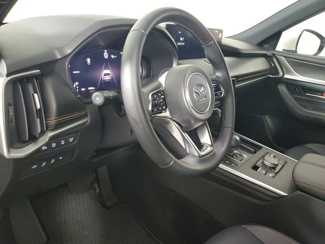 Certified Used 2026 White Mazda 3.3 Turbo S Premium Plus image 25