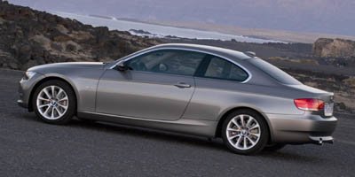 2007 BMW 3 Series 335i's photo