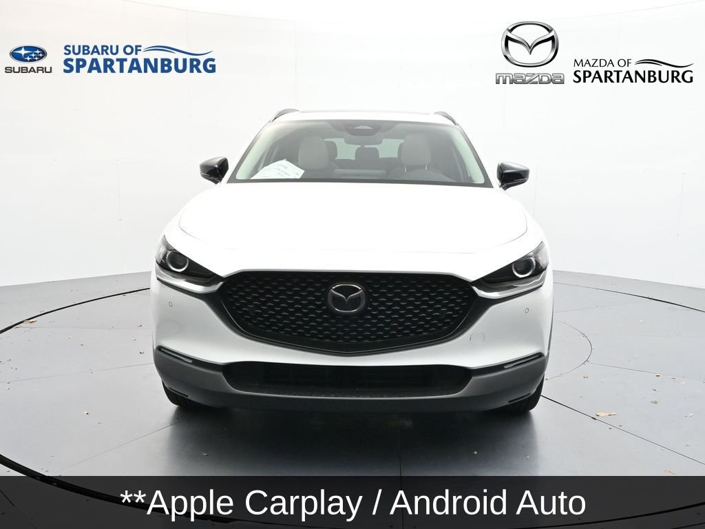 Used 2026 White Mazda 2.5 S Aire Edition image 2