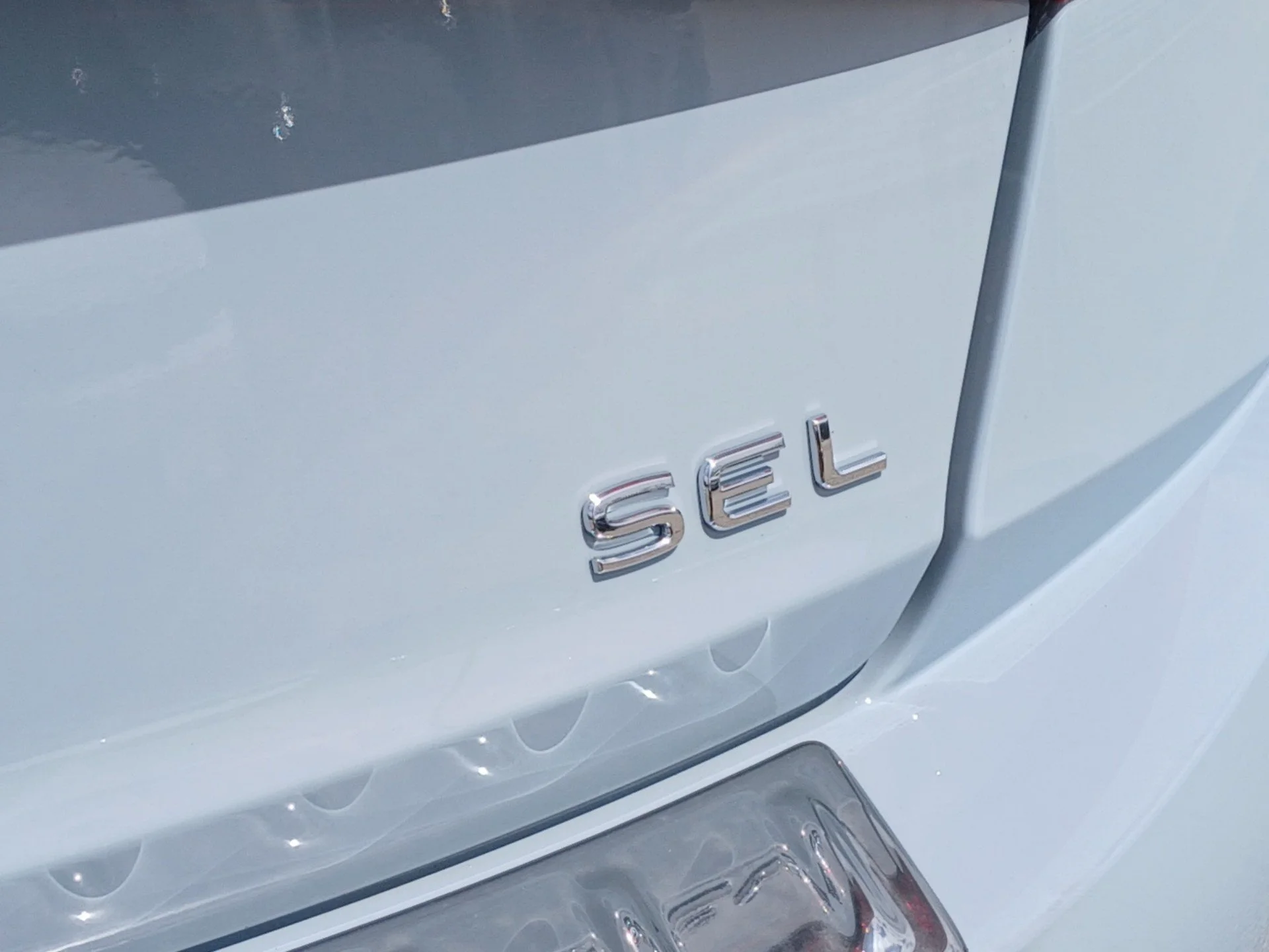 New 2026 Monument Gray Volkswagen 1.5T SEL image 26