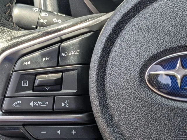 Used 2025 Ice Silver Metallic Subaru Premium image 15