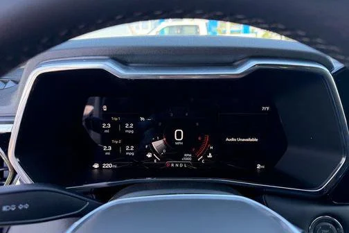 New 2026 Summit White GMC Elevation image 16