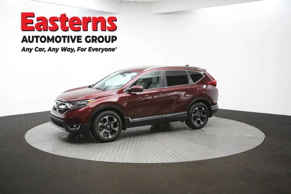 Used 2018 Red Honda Touring image 55
