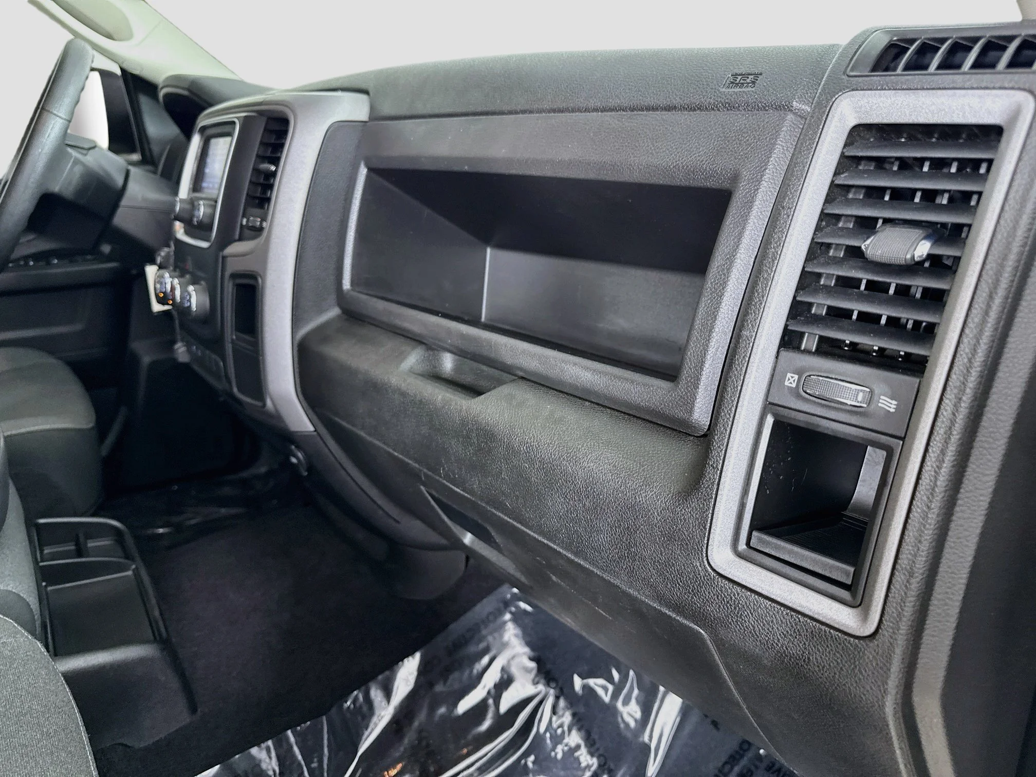 Used 2021  Ram Tradesman image 30