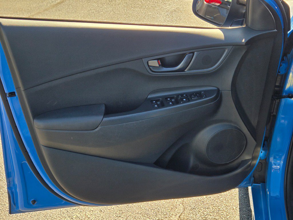 Used 2022 Blue Hyundai N Line image 17