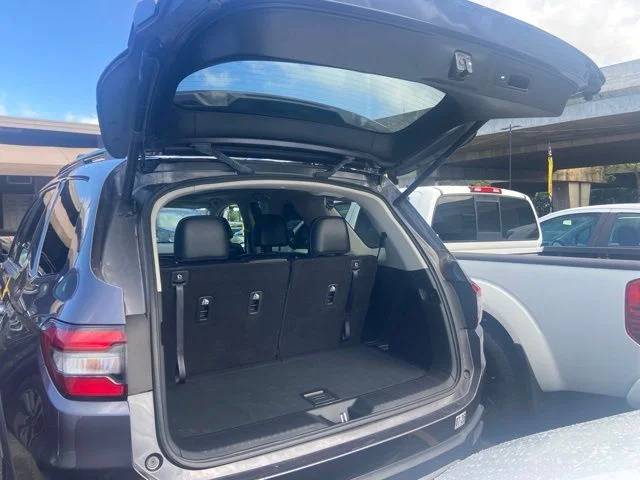 Used 2023 Gray Honda Touring image 6