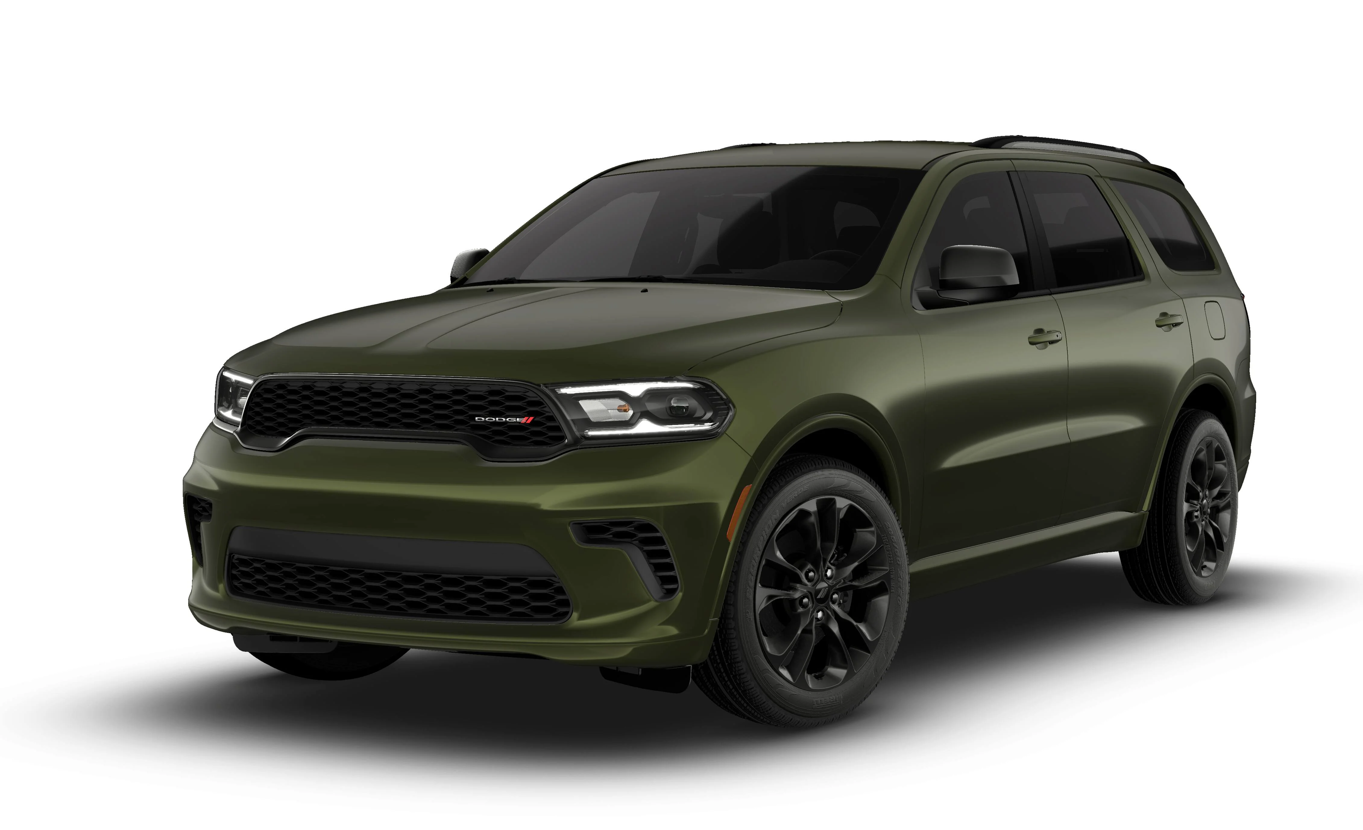 2026 Dodge Durango GT AWD's photo