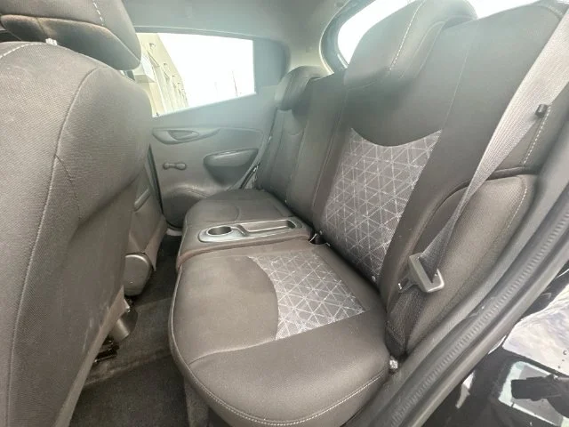 Used 2021 Black Chevrolet LS image 24