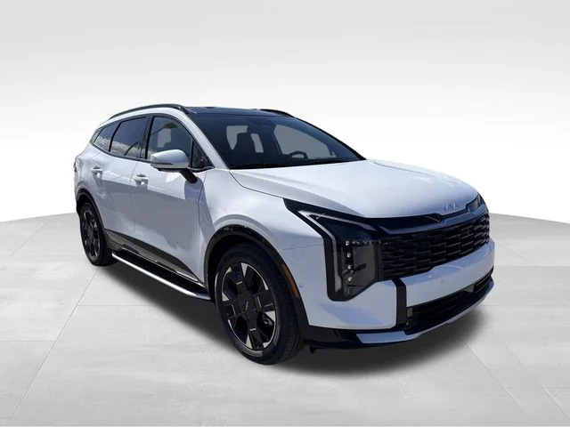 2026 Kia Sportage SX Prestige
