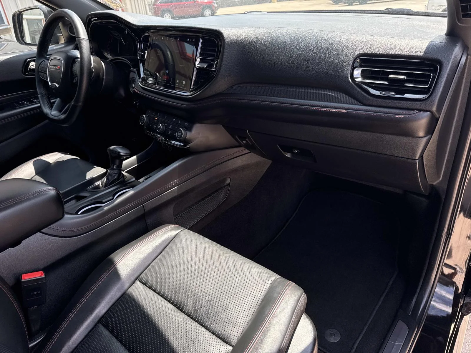Used 2026 DB Black Clearcoat Dodge GT Plus image 12