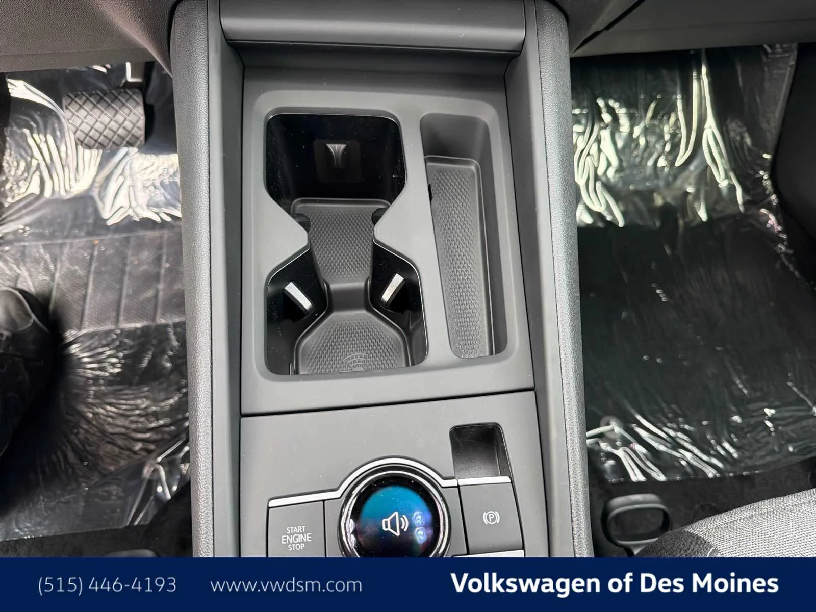 New 2026 Silver Volkswagen S image 15