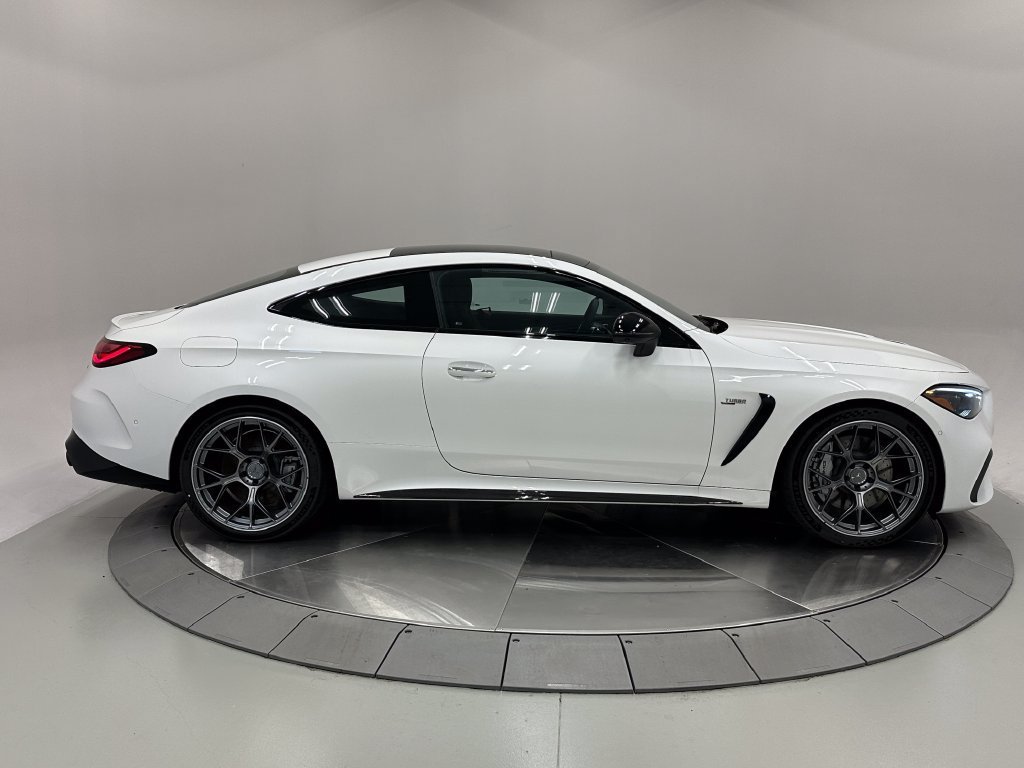 2026 Mercedes-Benz CLE AMG 53 - Photo 47