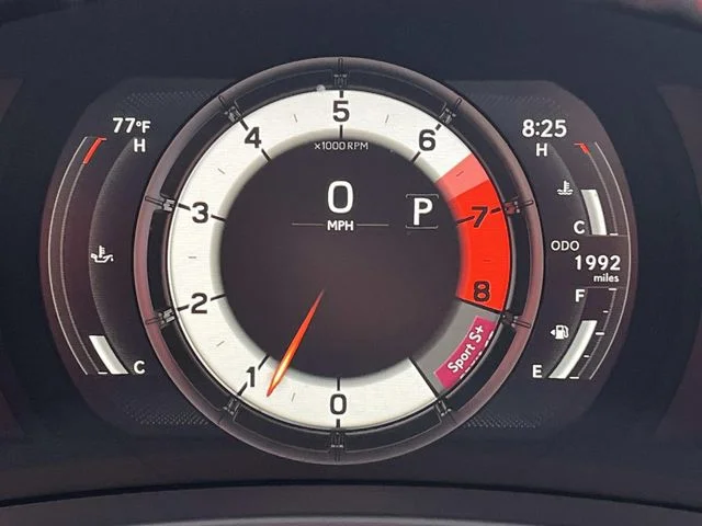 Certified Used 2025 WIND Lexus 500 F SPORT Performance image 50