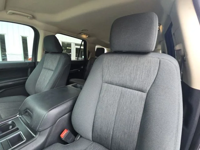 Certified Used 2022 White Ford XLT image 27