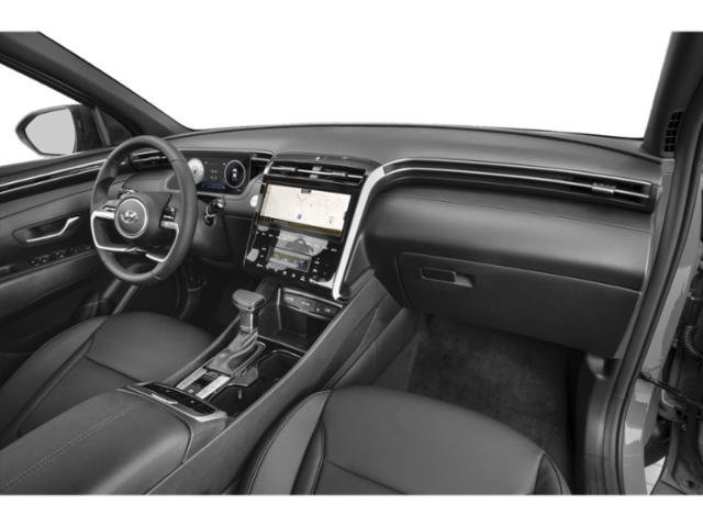 Used 2024 Phantom Black Hyundai XRT image 18