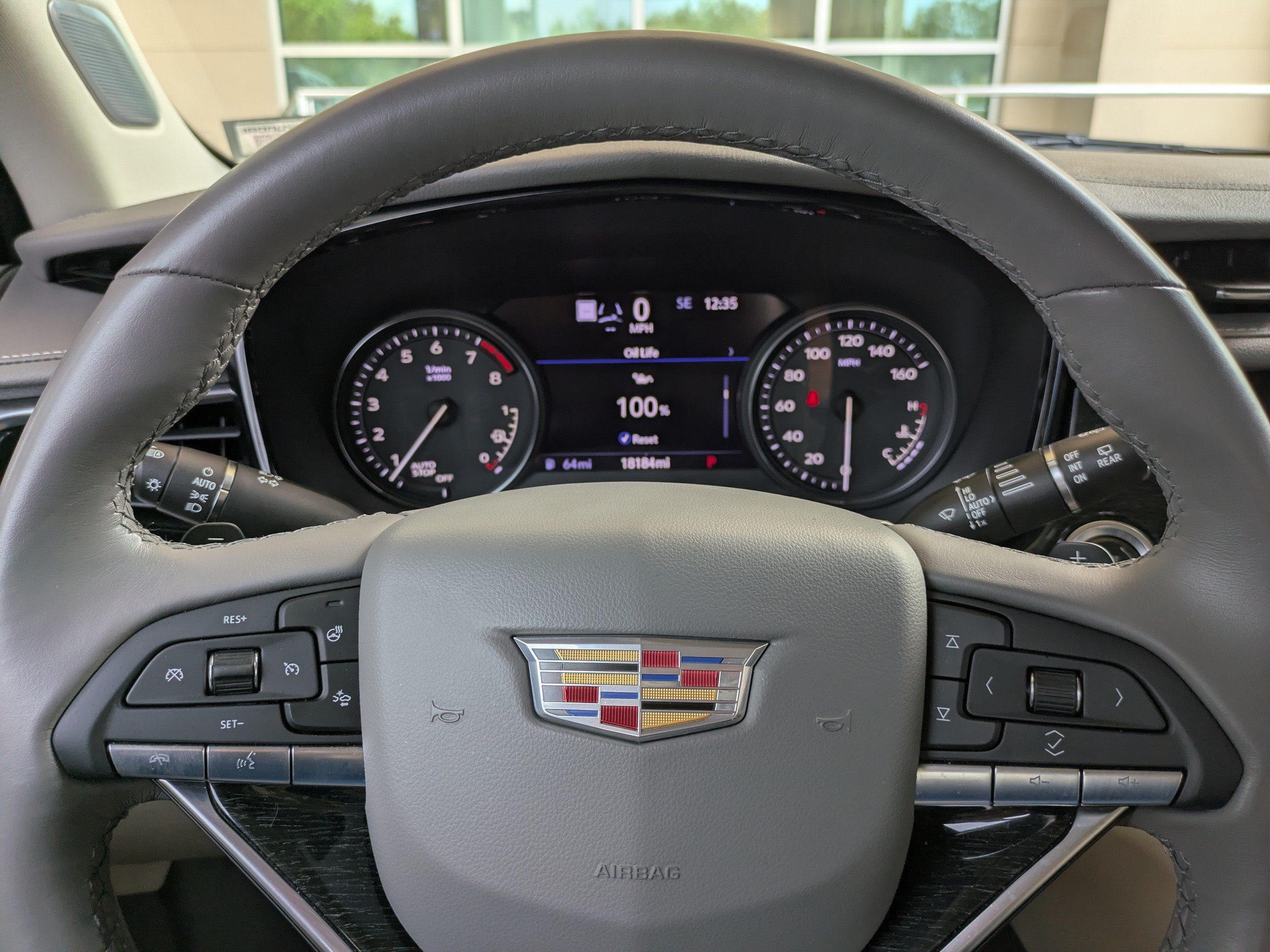 2023 Cadillac XT6 Premium Luxury - Photo 28